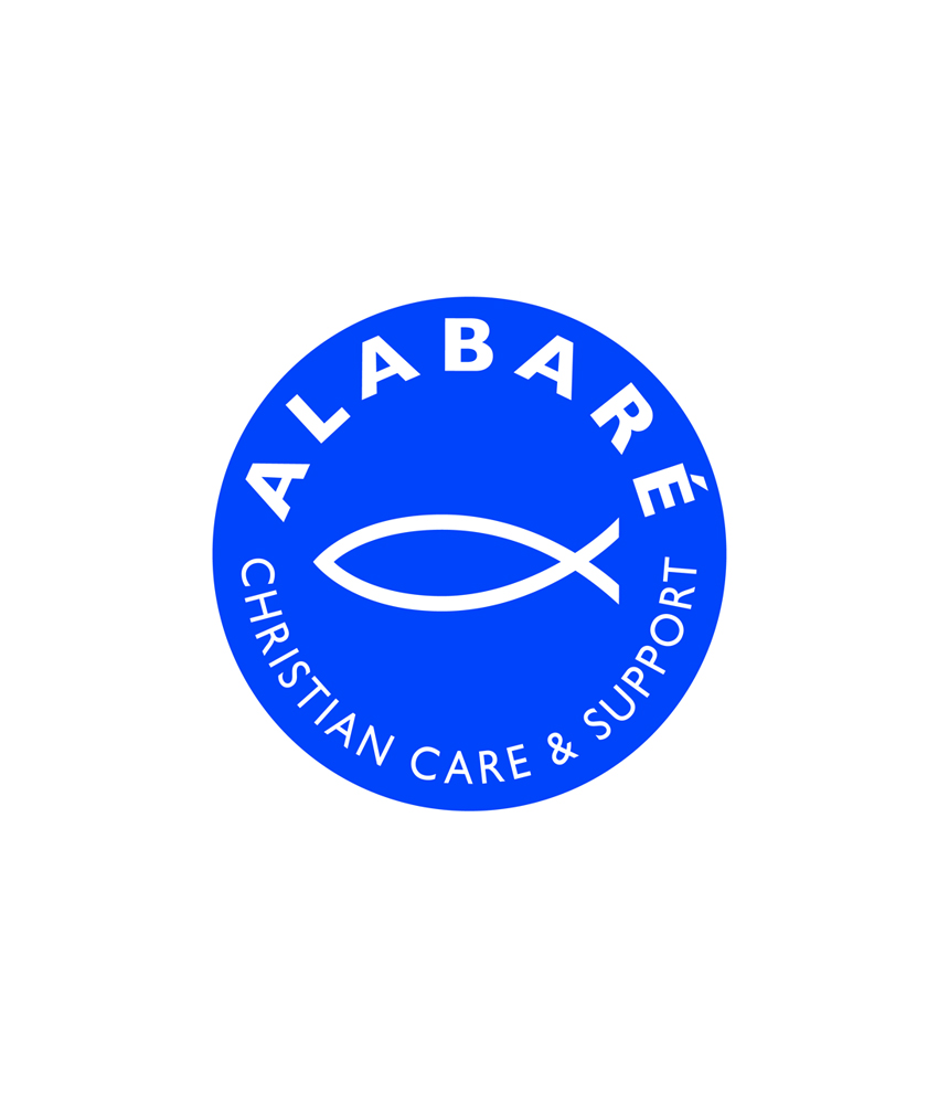 Alabare Christian Care logo