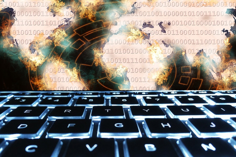 What are the different types of Malware?