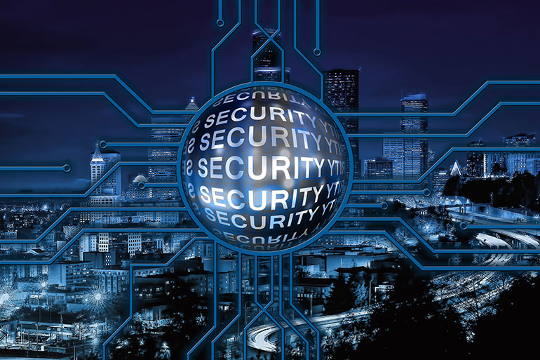 Businesses to be hit with massive fines if cyber security deemed inadequate
