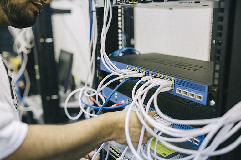 The benefits of updating your IT/communication system