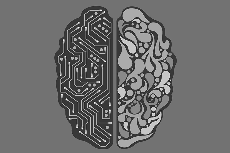Could AI be the future of cyber security?
