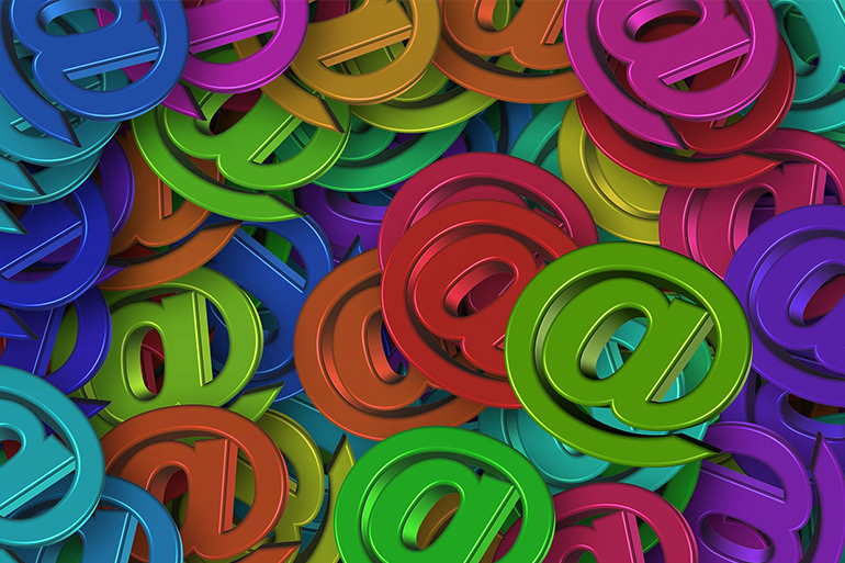 Email security: why taking a multi-solution approach is the best protection