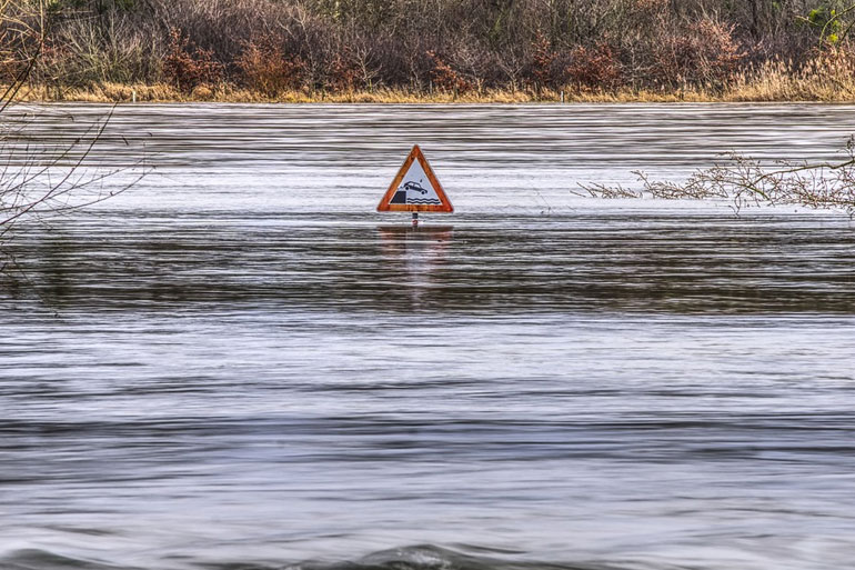 What the recent storms have taught businesses