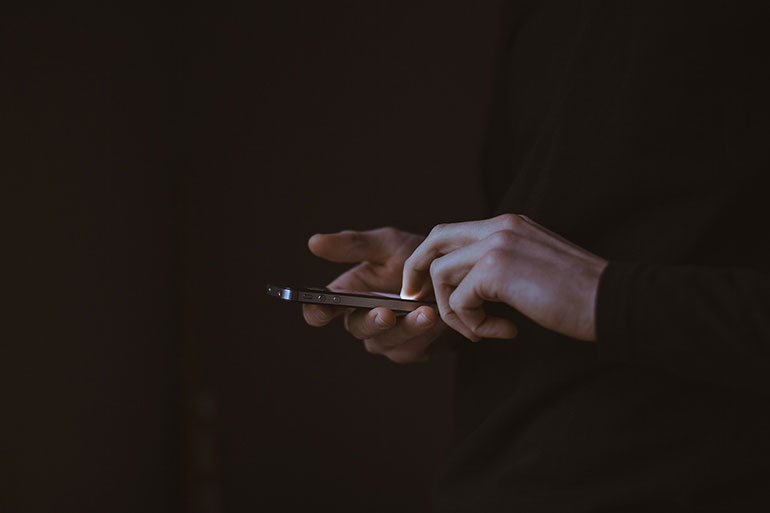 Business mobile: a case study