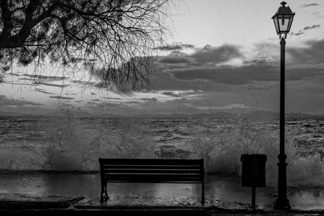 Flooded with problems? Don’t let storms affect your productivity