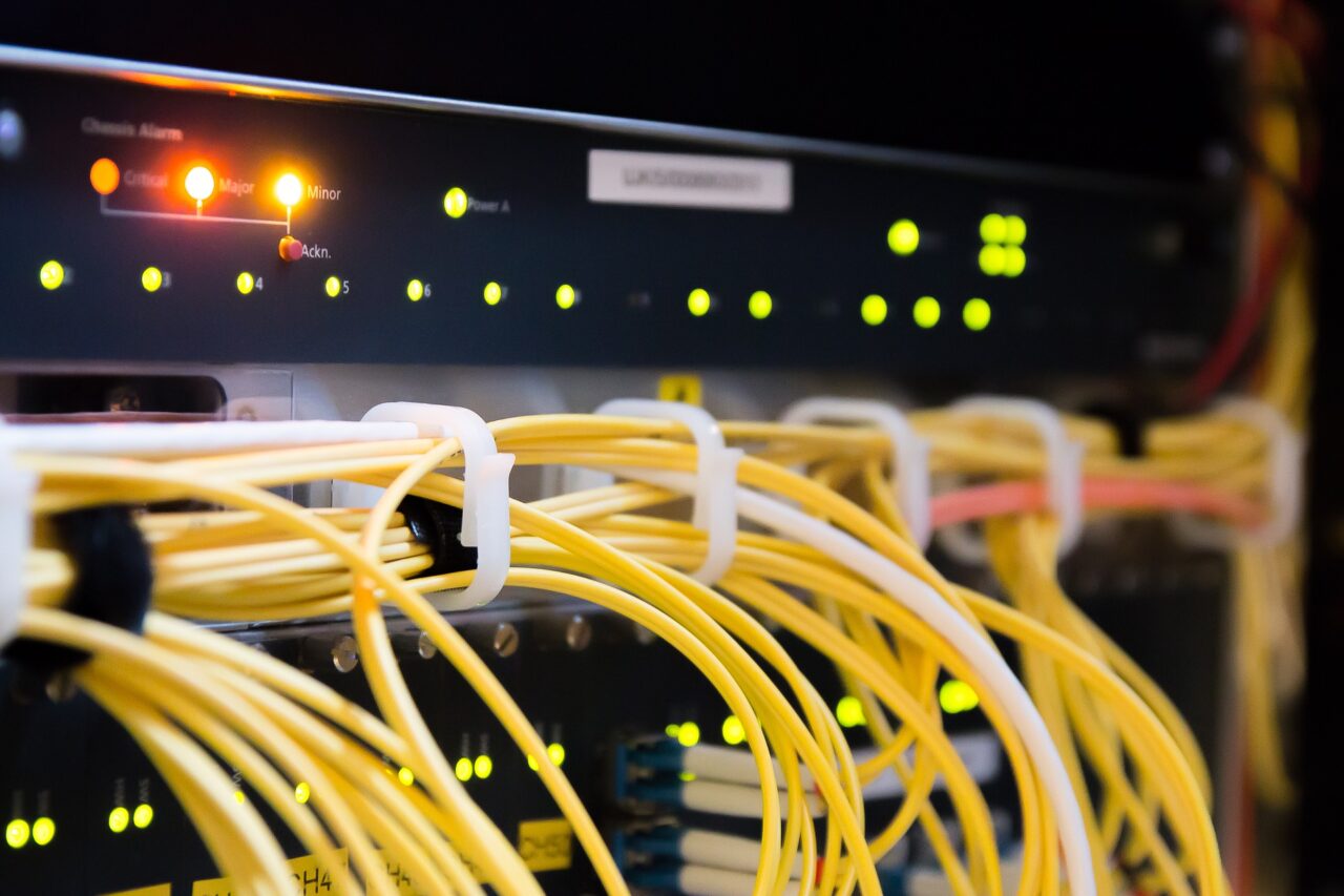 The importance of your business’ server
