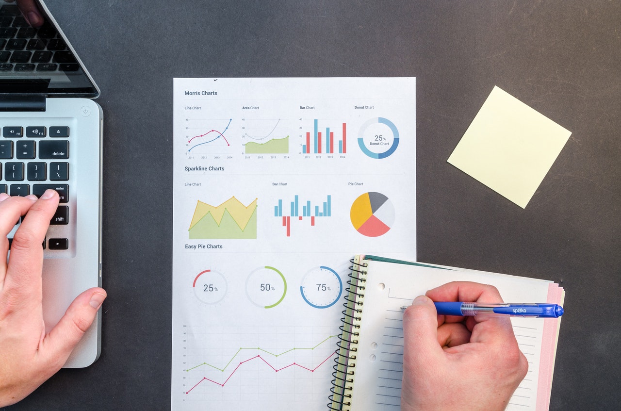 The benefits of consolidating your business communications