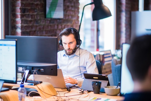 SA1 Solutions supports businesses transitioning from ISDN to VOIP
