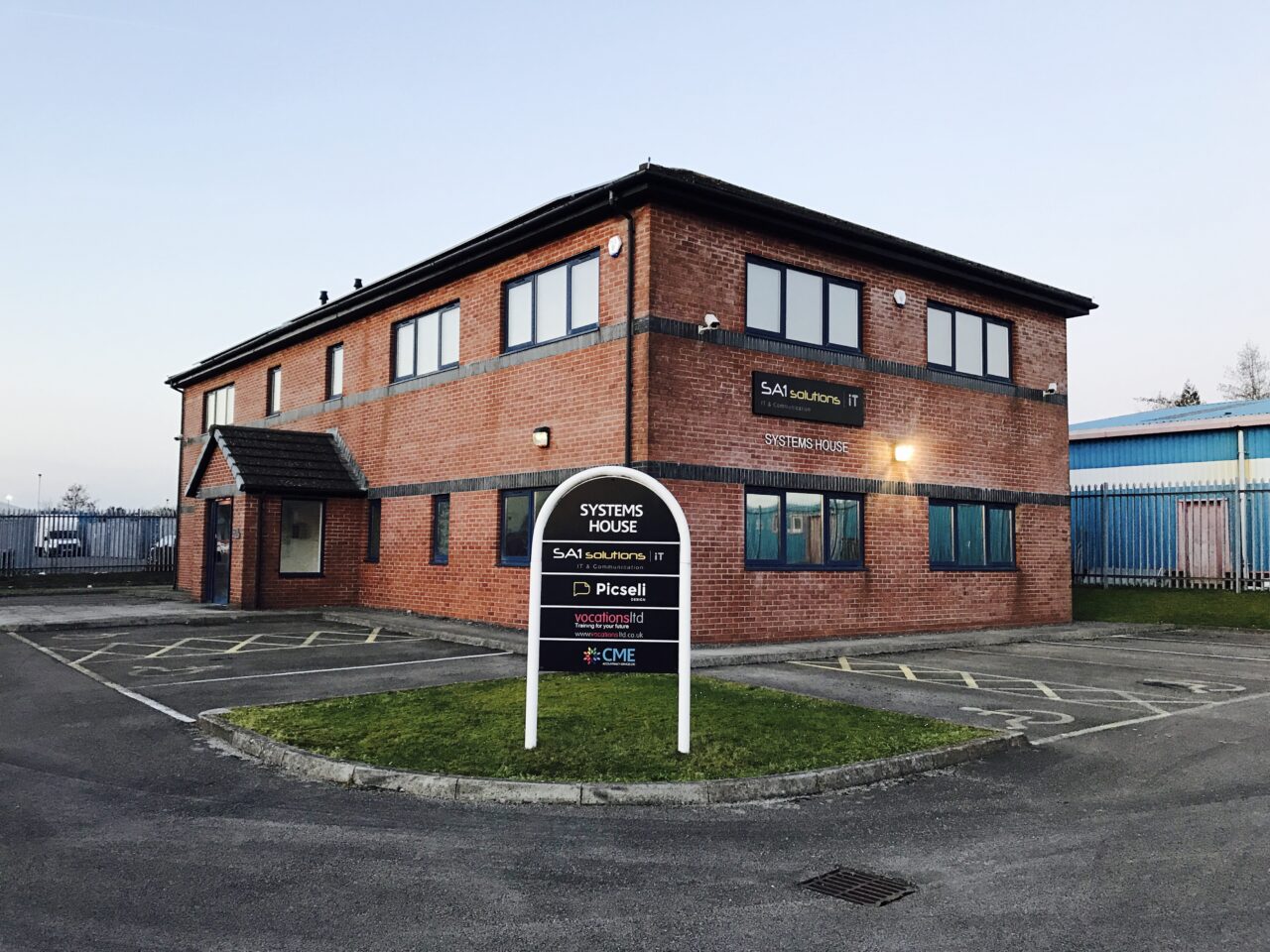 Swansea IT firm enables almost 1,000 staff to work from home