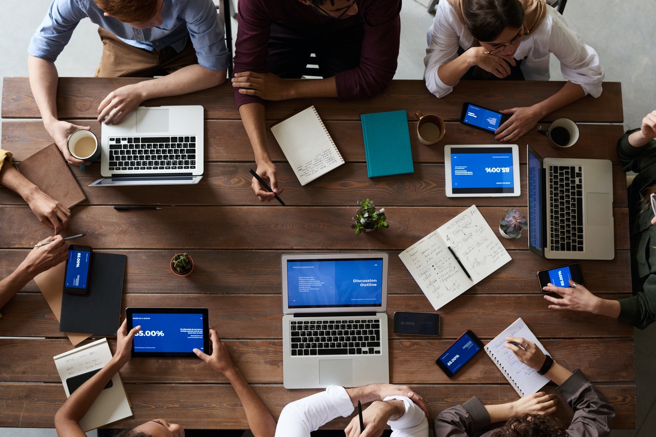 6 Simple Ways to Enable Flexible Work Today