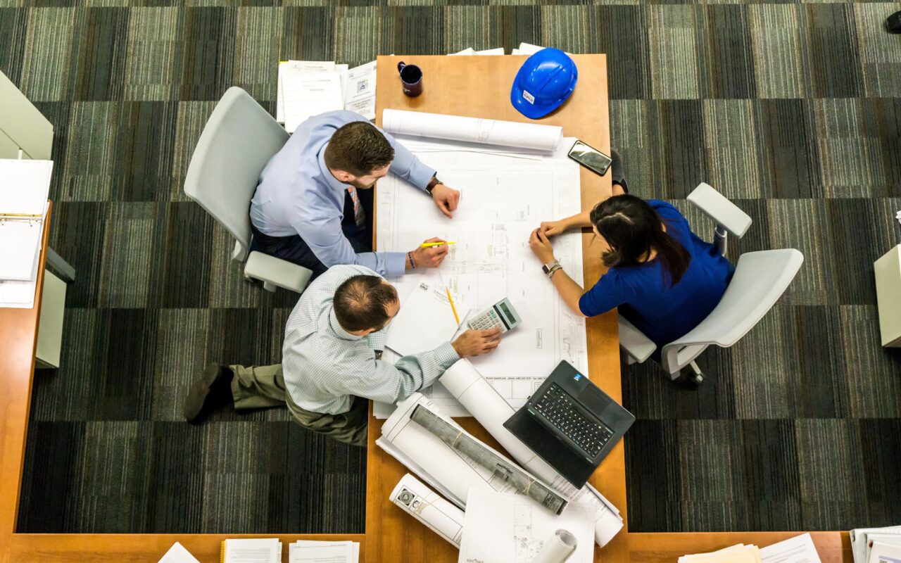 The importance of IT infrastructure for businesses