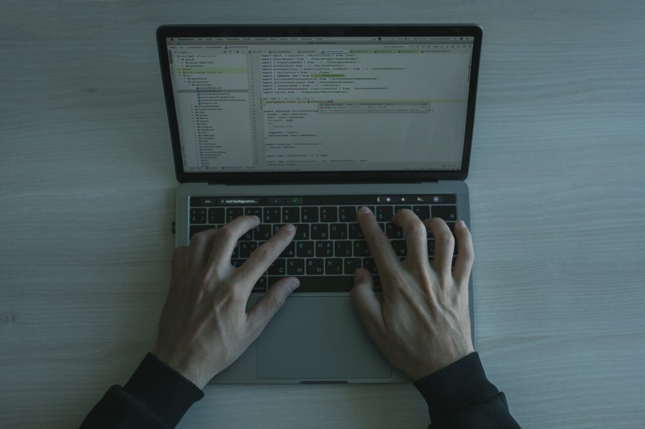 Cyber Security: why you should take it very seriously