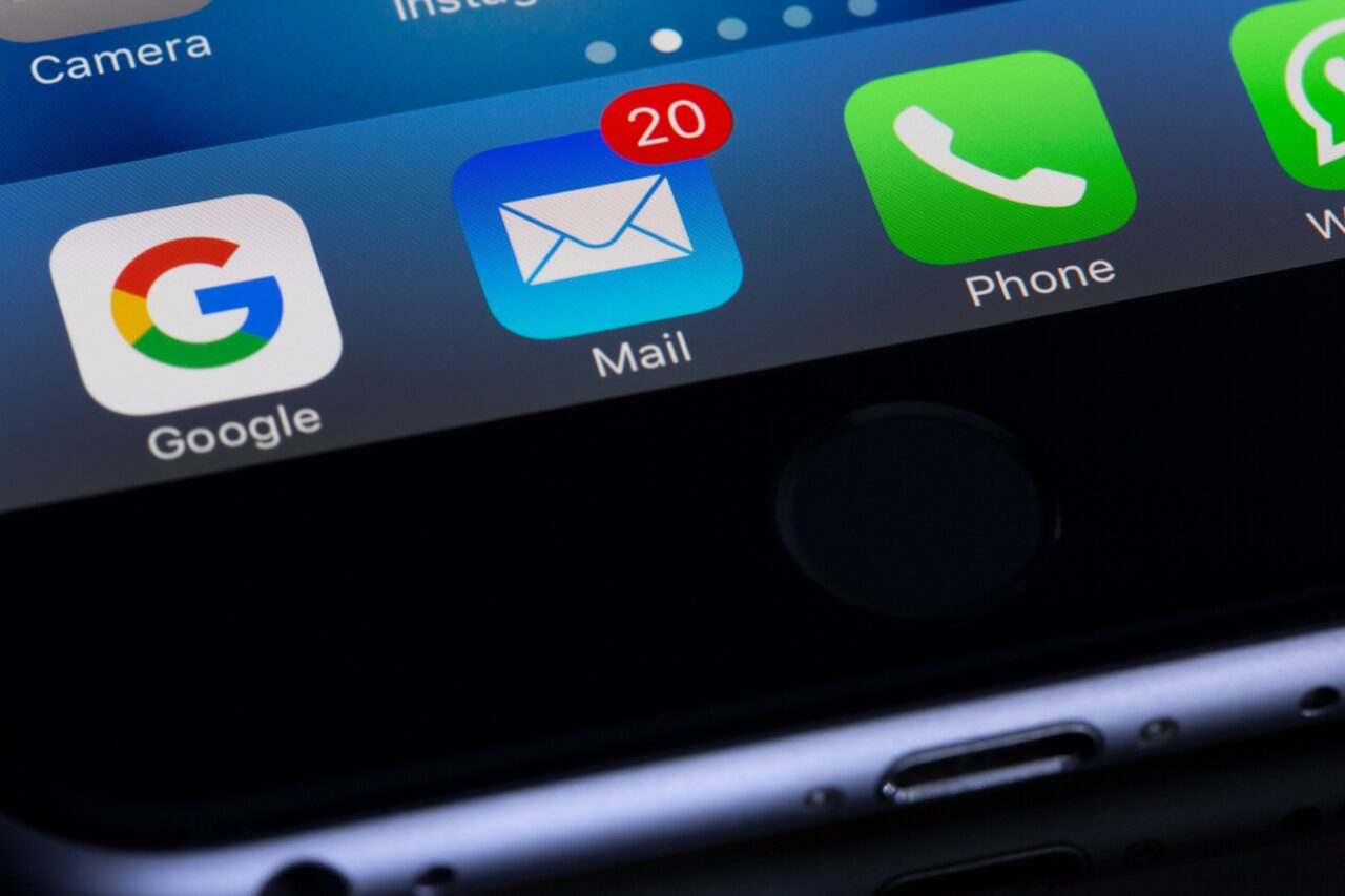 Why is email security vital to your business?