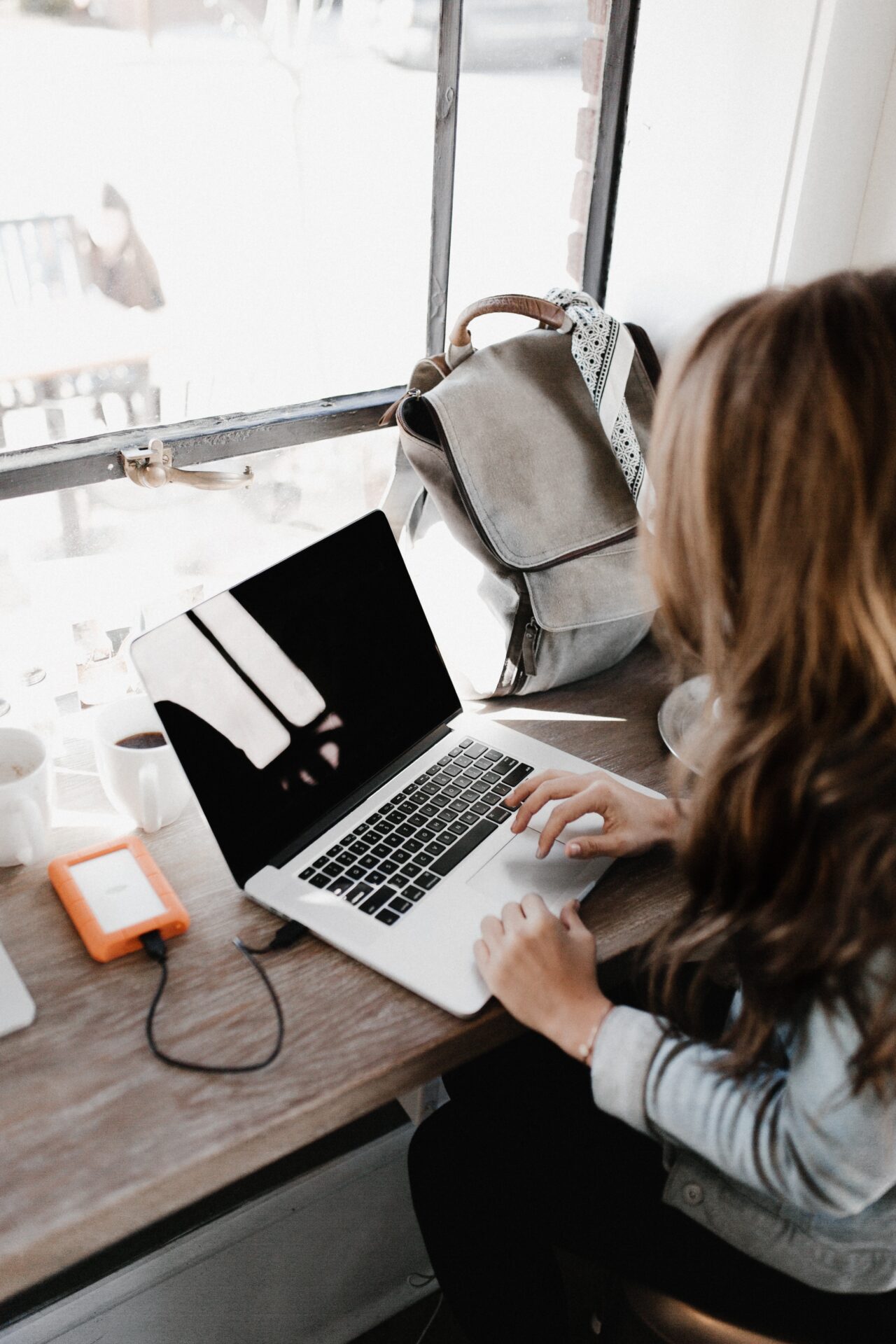 How to keep your company safe while remote working