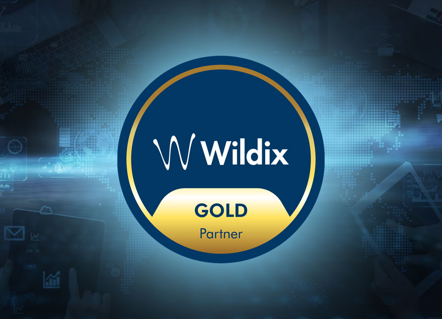 SA1 Solutions are now Wildix UCaaS Gold Partners