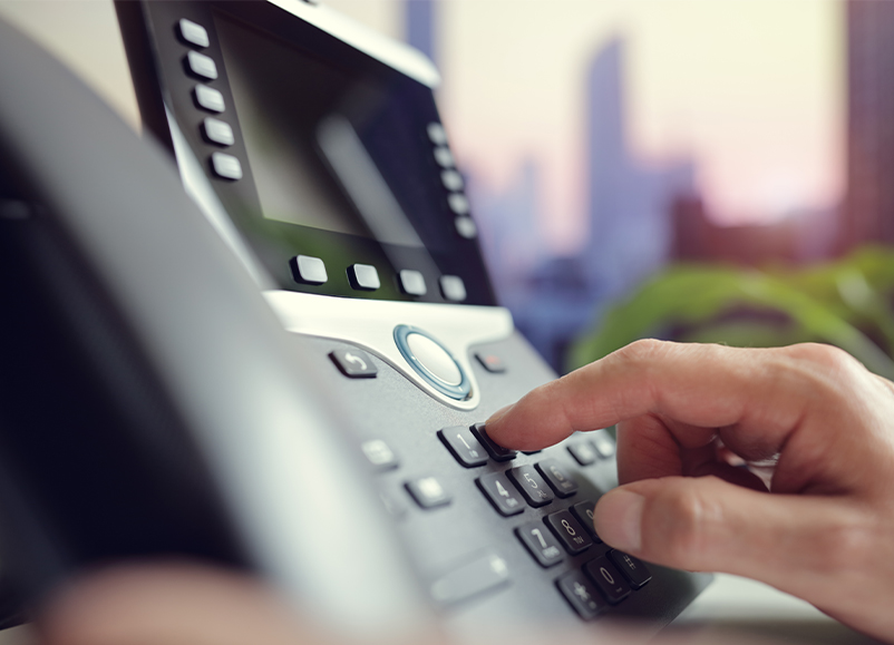 The UK’s PSTN Switch Off in 2025