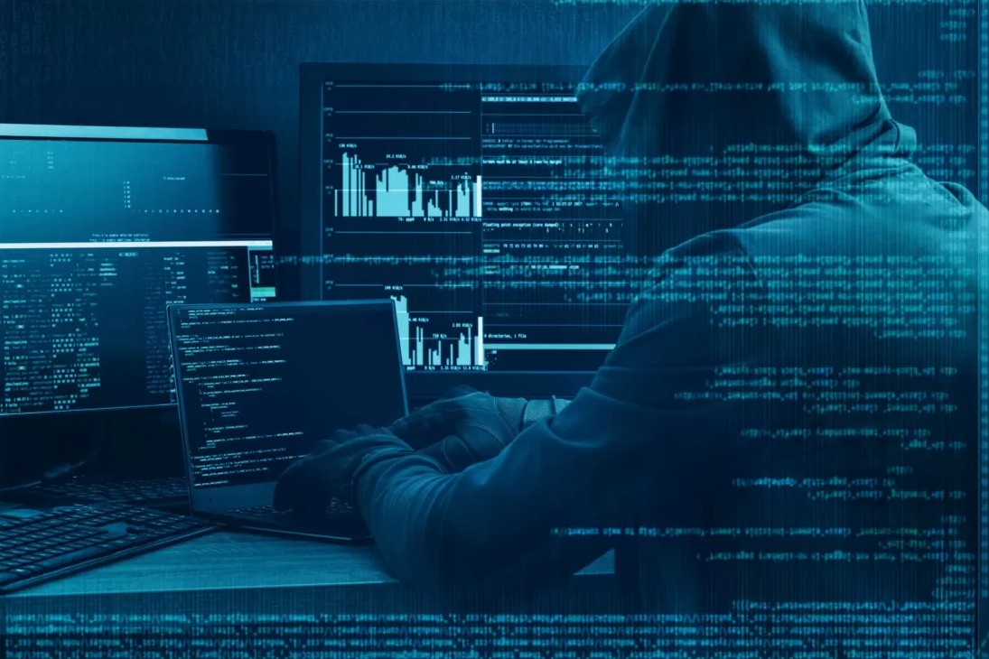 Cyber Security South Wales