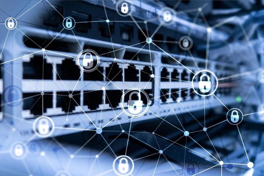 Network switch