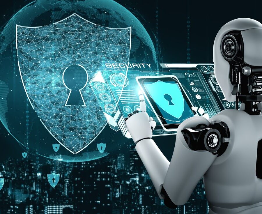 AI Penetration Testing in Swansea and South Wales