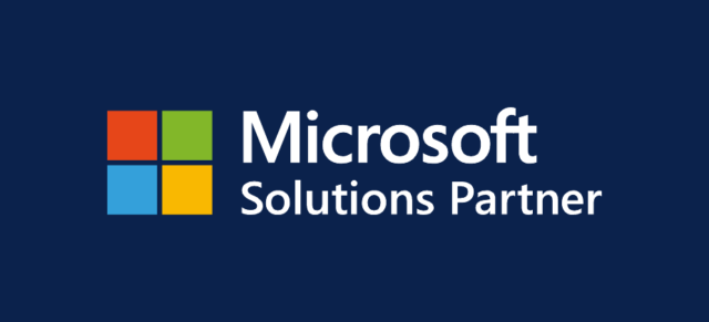 Microsoft Solutions Partner