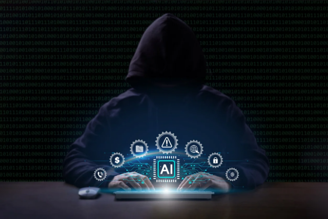 AI Risks in Business Environments