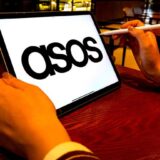 ASOS Hacked